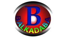 Logo BALKADABA