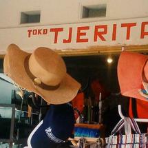 Logo kami punya cerita