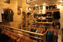 Logo HUSNA FASHION STORE_Archived