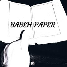 Logo Babeeh Paper