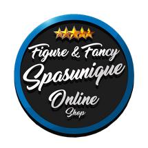 Logo spasunique