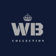 Logo WBjaya collection