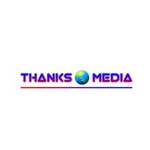 Logo Thanksmedia