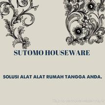 Logo Sutomo Houseware