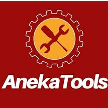 Logo Alat buka ban manual