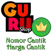 Logo gurushop