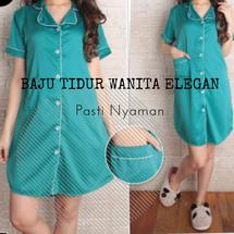 Logo BAJU TIDUR ELEGAN