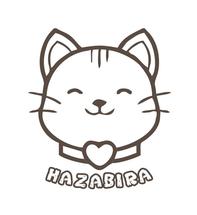 Logo HAZABIRA