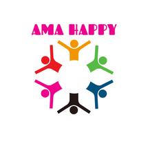 Logo Ama HAPPY