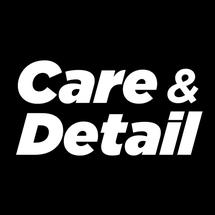 Logo Care & Detail Official