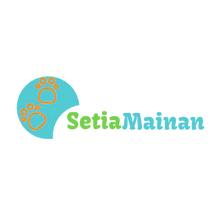 Logo setiamainan
