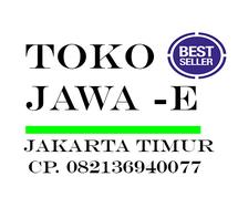 Logo TOKO JAWA E.