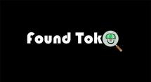 Logo FoundToko