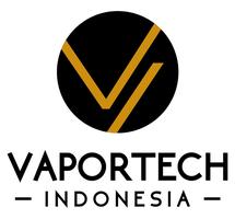 Logo VAPORTECH INDONESIA