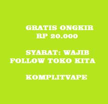 Logo KomplitVape