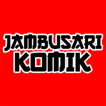 Logo Jambusari Komik