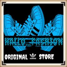 Logo hallo_fashion