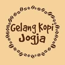 Logo Gelang Kopi Jogja
