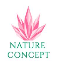 Logo Nature Concept