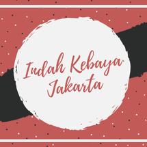 Logo Indah Kebaya Jkt