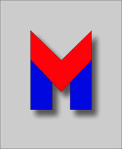Logo Misuwur Shop