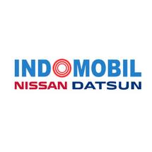 Logo Indomobil Nissan Datsun