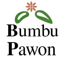 Logo Bumbu Pawon.Id