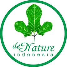 Logo Captain De Nature