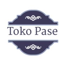 Logo Toko Pase