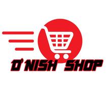 Logo d'nishstore
