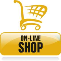 Logo deviana online store