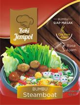 Logo Happy Family Cooking