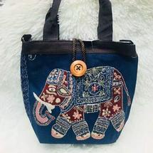 Logo tas thailand grosir