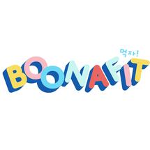 Logo Boonafit