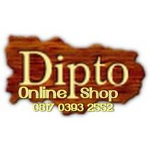 Logo DipTo Online Shop