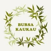 Logo Bursa KauKau