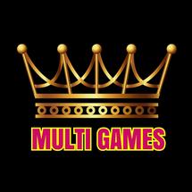 Logo MultiGames