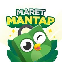 Logo Mak shop