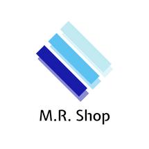 Logo Manager Rupawan Shop