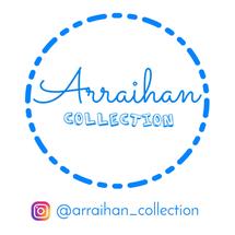 Logo arraihan_collection