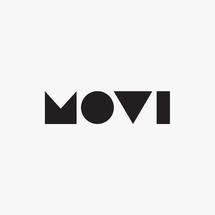 Logo MOVI BANDUNG