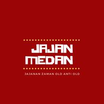 Logo jajan keripik medan