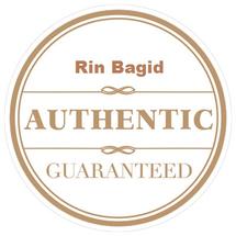 Logo rinbagid