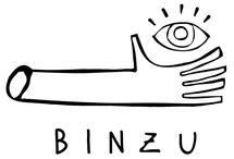 Logo bybinzu