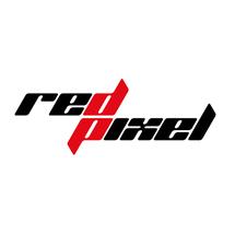 Logo redpixelshop