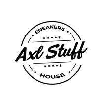 Logo Axl_Stuff