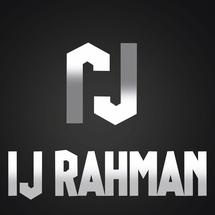 Logo IJ Rahman