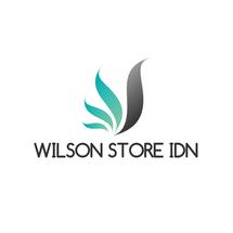 Logo WILSON STORE IDN