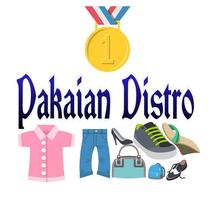 Logo PakaianDistro