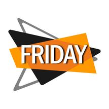 Logo Friday-Store